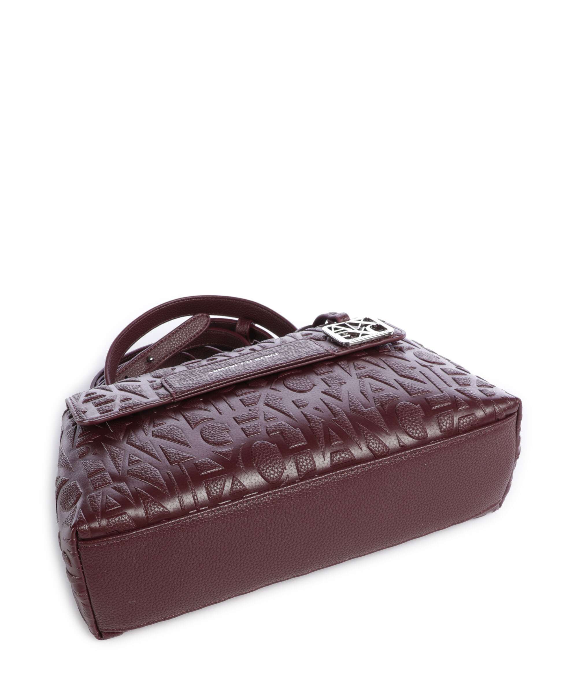 Armani Exchange Liz Handbag groove