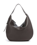 Armani Exchange Susie L Hobo bag hot fudge