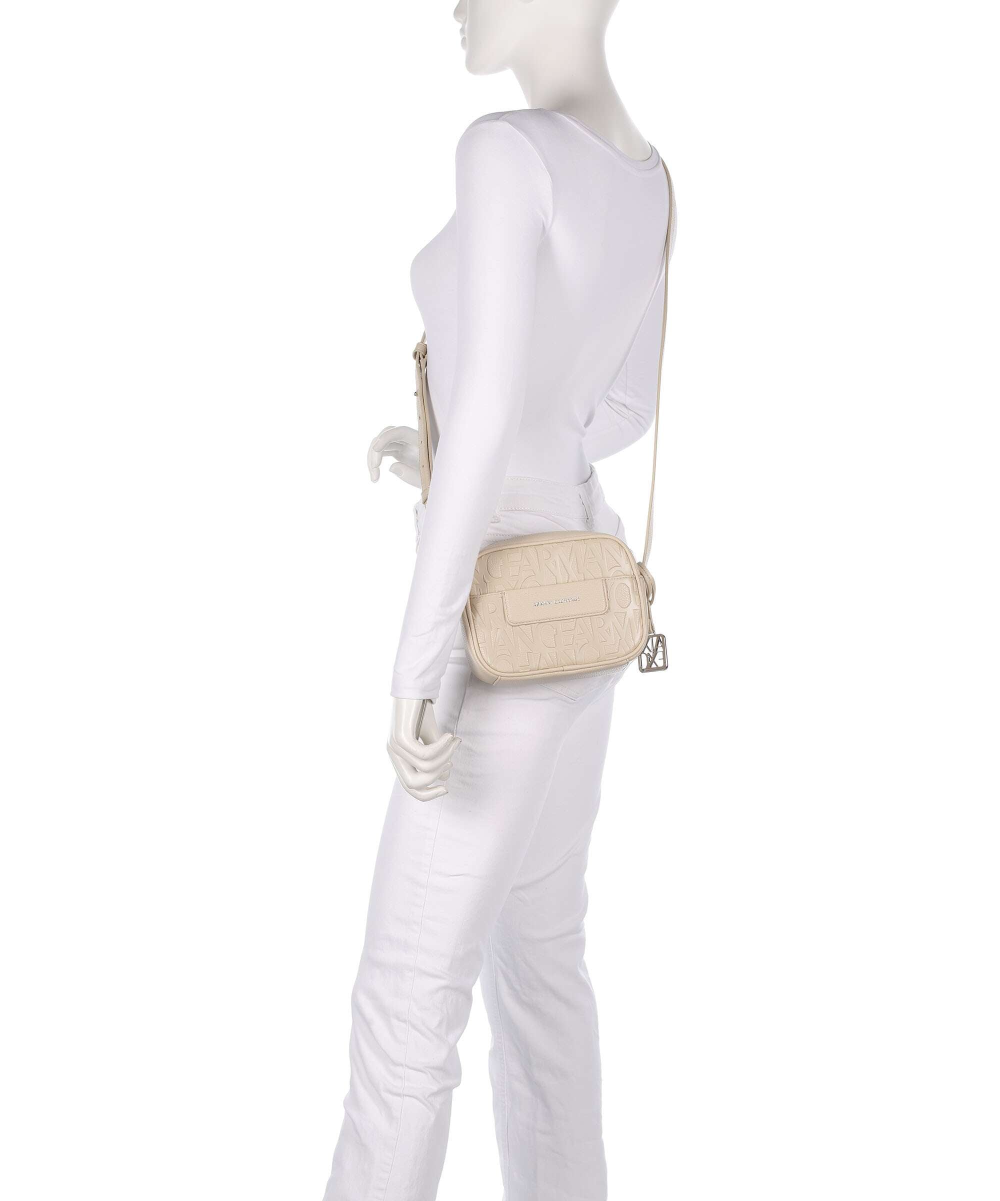 Armani Exchange Liz Crossbody bag valley