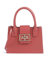 Armani Exchange Jodie S Sac à main hot sauce