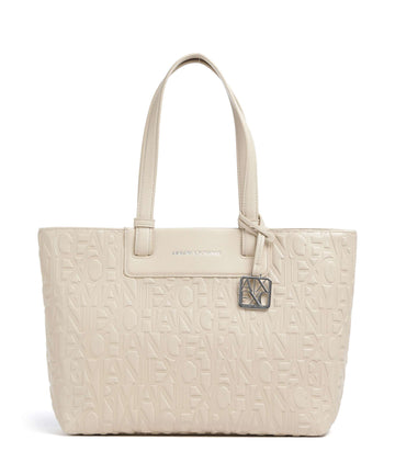 Armani Exchange Liz M Shopper valley