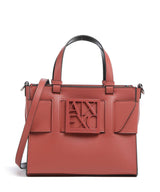 Armani Exchange Susie M Borsa a mano hot sauce