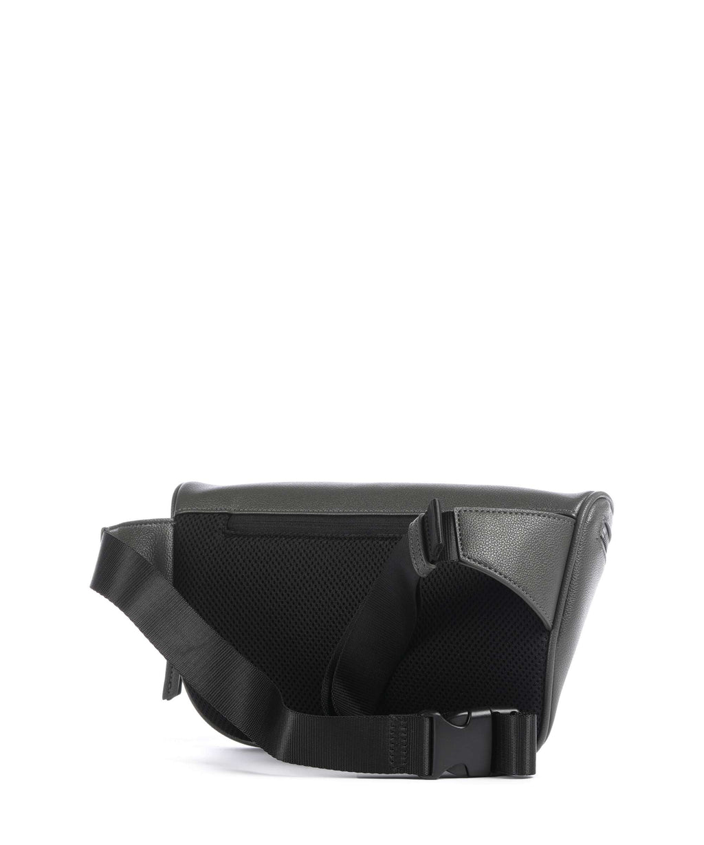 Armani Exchange Dino Fanny pack sage