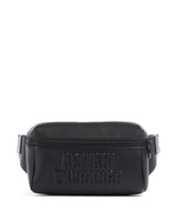 Armani Exchange Gerard Sac banane black