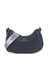 Armani Exchange Wave S Umhängetasche sky captain