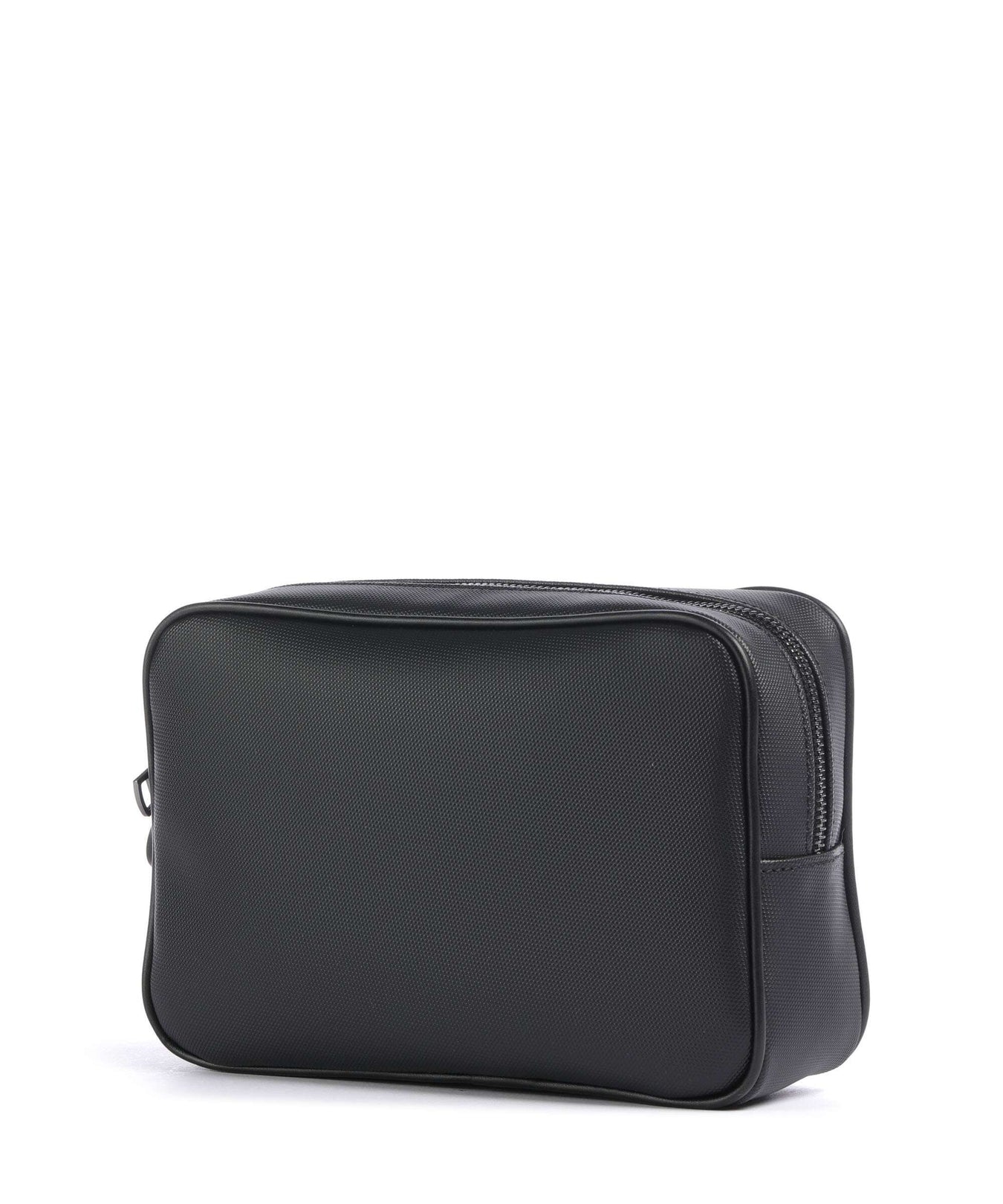 Armani Exchange Dylan Toiletry bag deep navy/estate blue/deep navy shiny