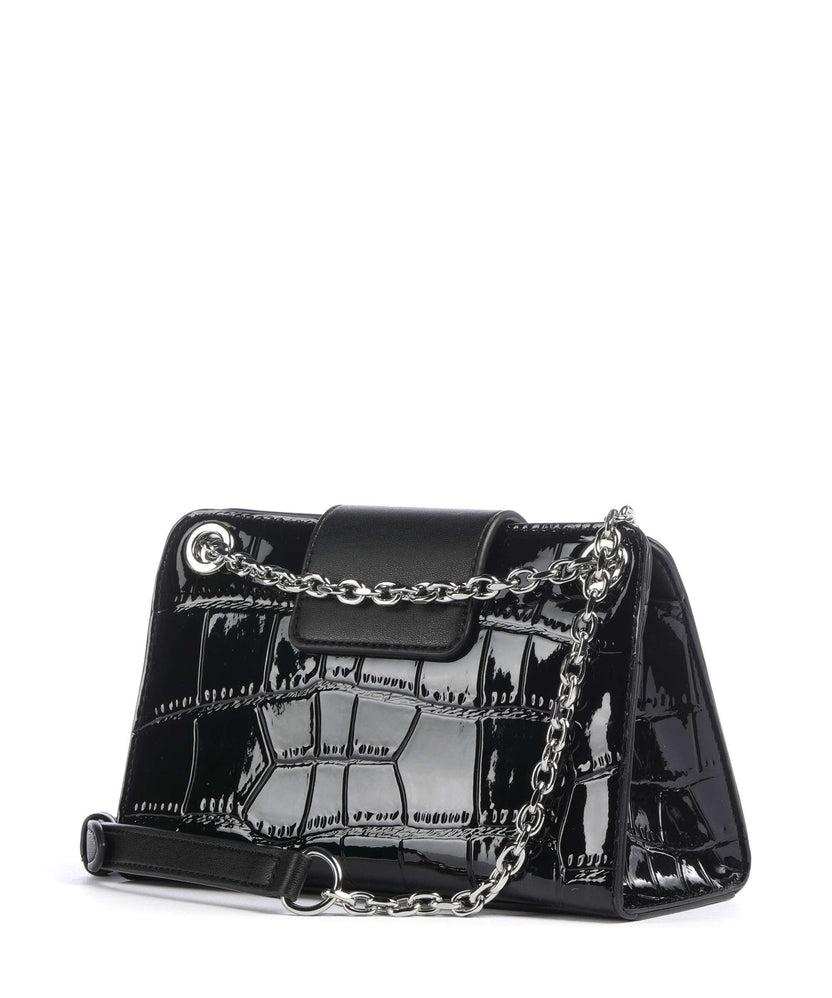 Armani Exchange Susie Mini Shoulder bag black