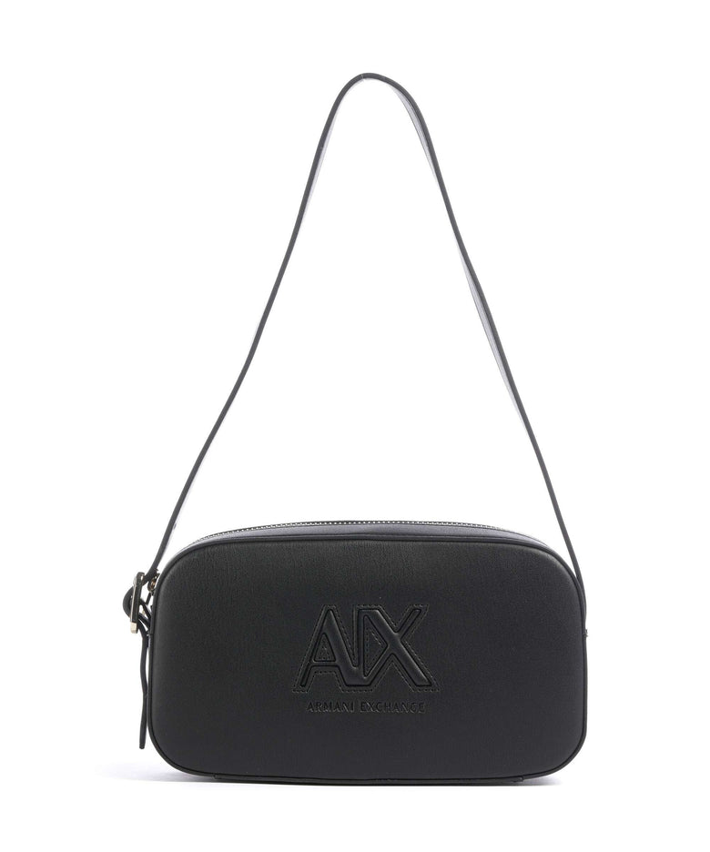 Armani Exchange Scarlett Shoulder bag black