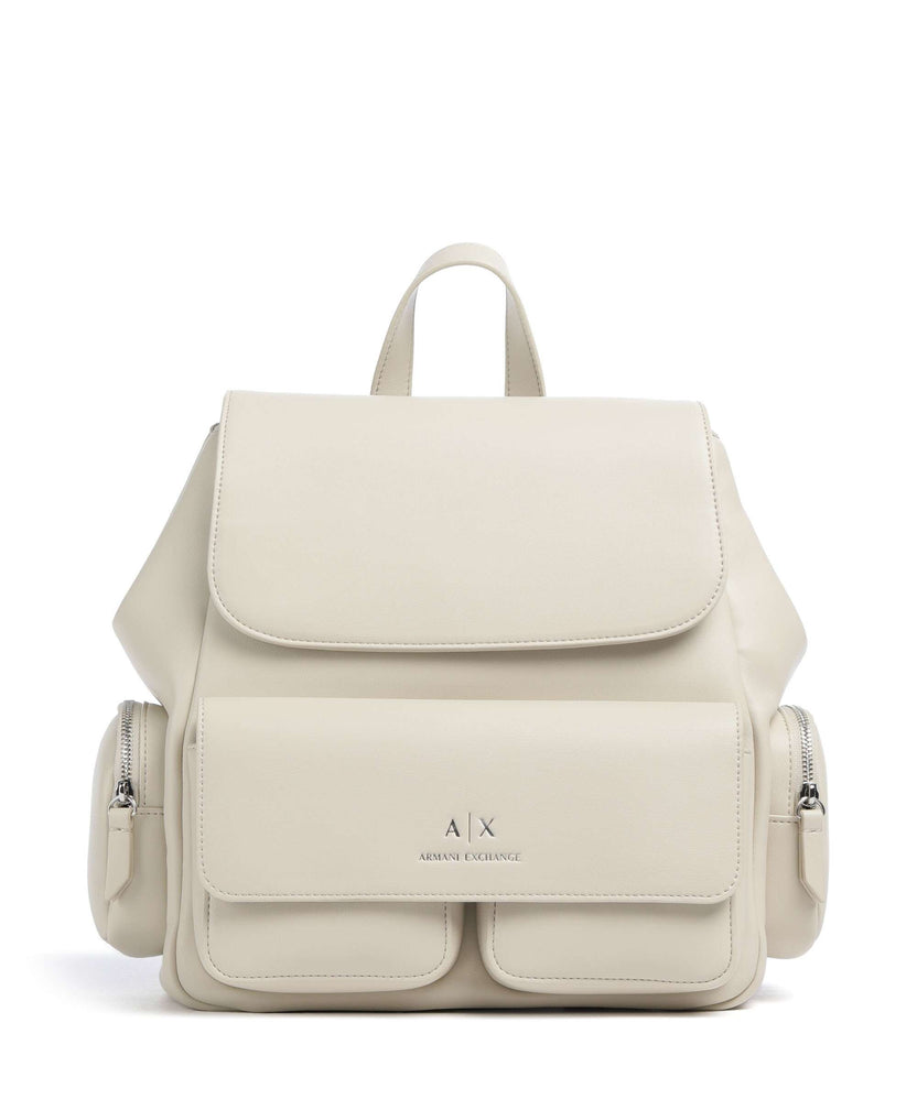 Armani Exchange Zaino Backpack valley