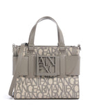 Armani Exchange Susie M Borsa a mano sound sand/brown bass