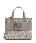Armani Exchange Susy M Handbag sound sand/brown bass