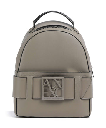 Armani Exchange Susie Zaino brown bass