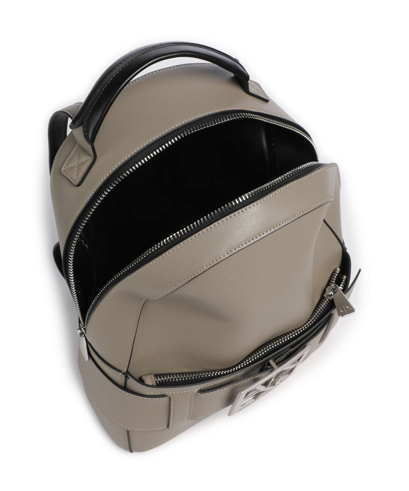 Armani Exchange Susie Backpack brown bass