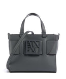 Armani Exchange Susie M Sac à main chill steel