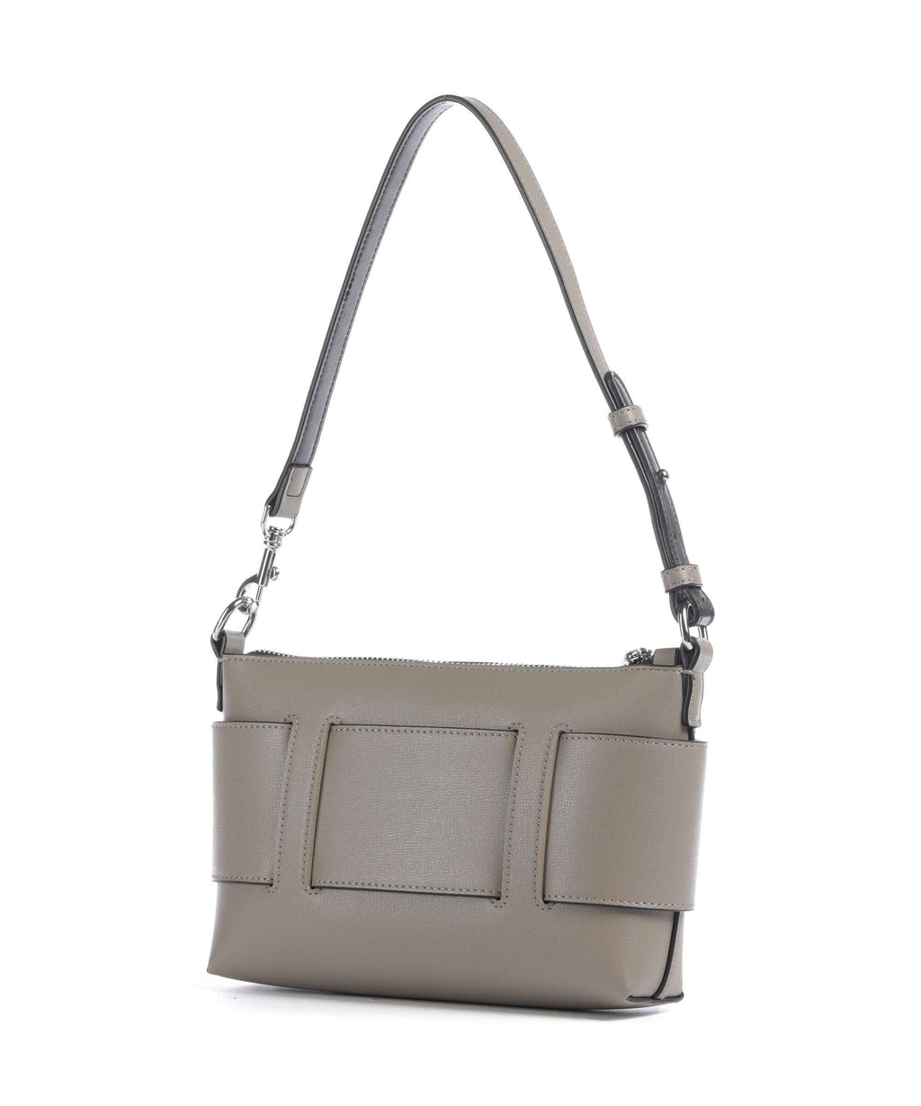 Armani Exchange Susy Shoulder bag brown bass