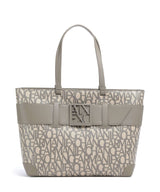 Armani Exchange Susie M Cabas sound sand/brown bass