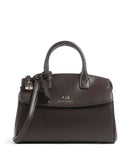 Armani Exchange Jane M Handtasche hot fudge