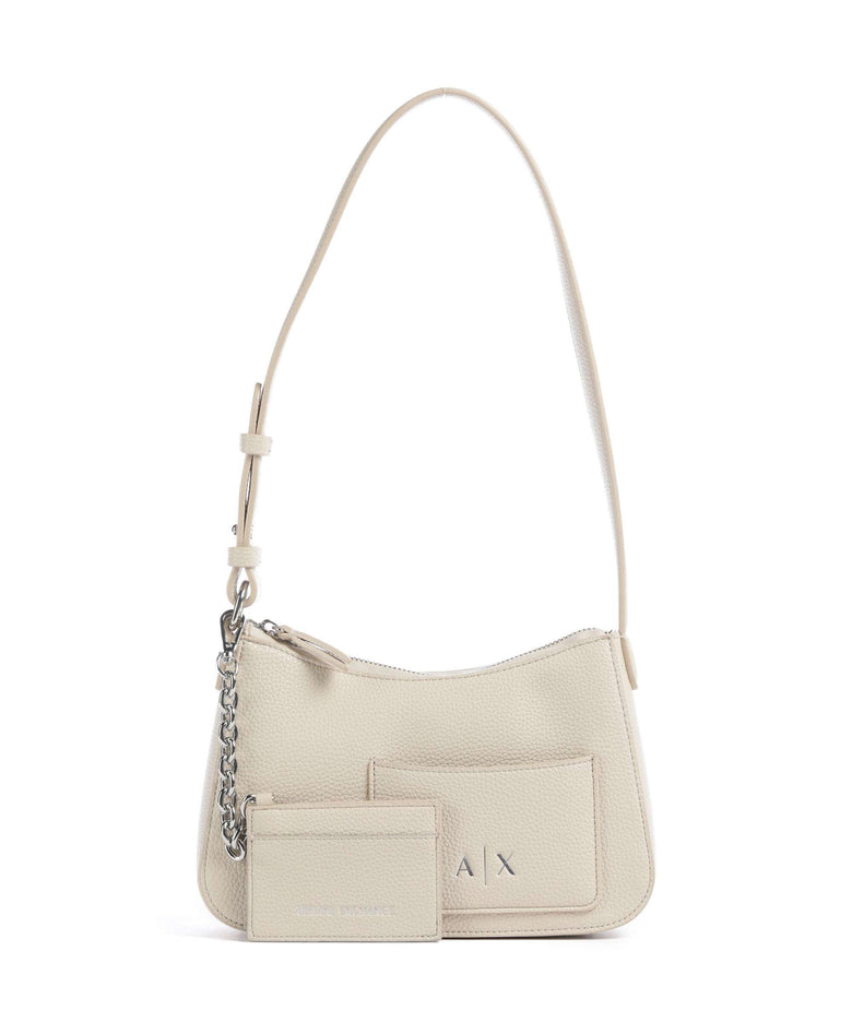 Armani Exchange Mila Mini Shoulder bag valley