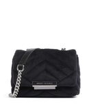 Armani Exchange Victoria Mini Umhängetasche black