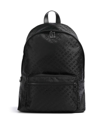 Armani Exchange Xavier Rucksack black