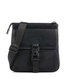 Armani Exchange Simon Crossbody bag black