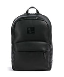 Armani Exchange Etienne Rucksack black