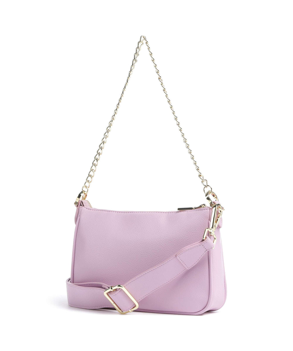 Love Moschino Pouch Charm Shoulder bag glicine