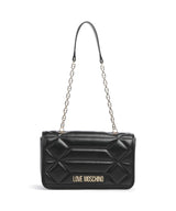 Love Moschino Kaleidoscope Borsa a spalla nero