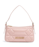 Love Moschino Kaleidoscope Sac porté épaule rosa
