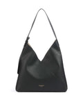 Twinset Forever Hobo bag nero