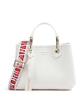 Emporio Armani My EA Handbag bianco/cuoio