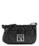 Armani Exchange Liz S Sac bandoulière nero