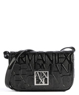 Armani Exchange Liz S Umhängetasche nero