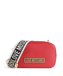 Love Moschino Umhängetasche rosso