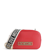 Love Moschino Umhängetasche rosso