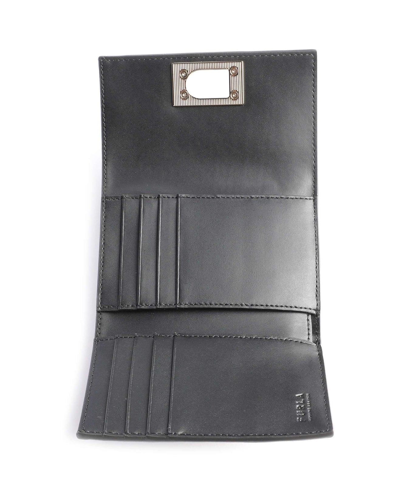Furla 1927 M Wallet nero