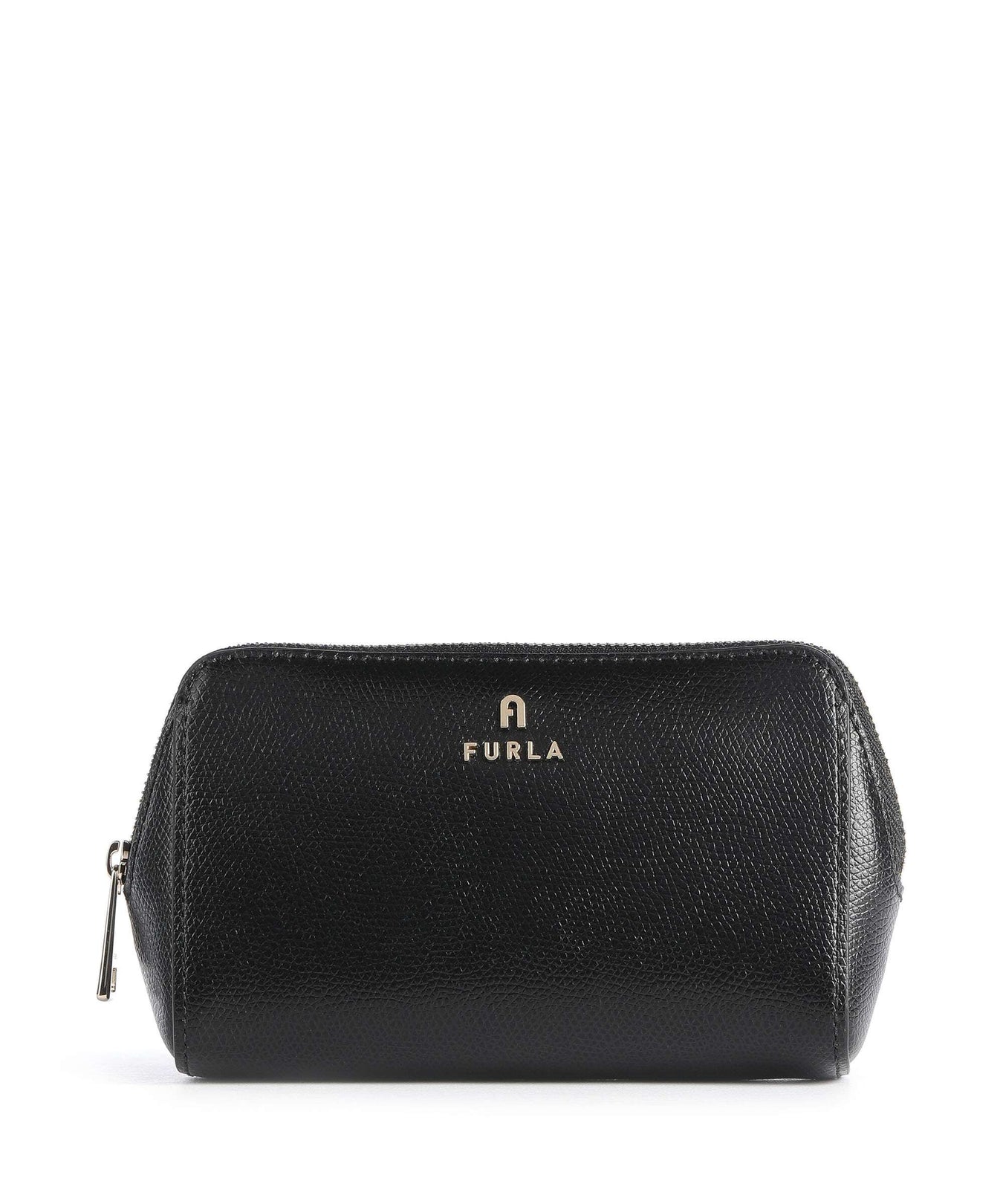 Furla Camelia M Cosmetic bag nero
