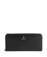 Furla Camelia XL Portefeuille nero