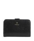 Furla Camelia M Wallet nero