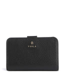 Furla Camelia M Geldbörse nero