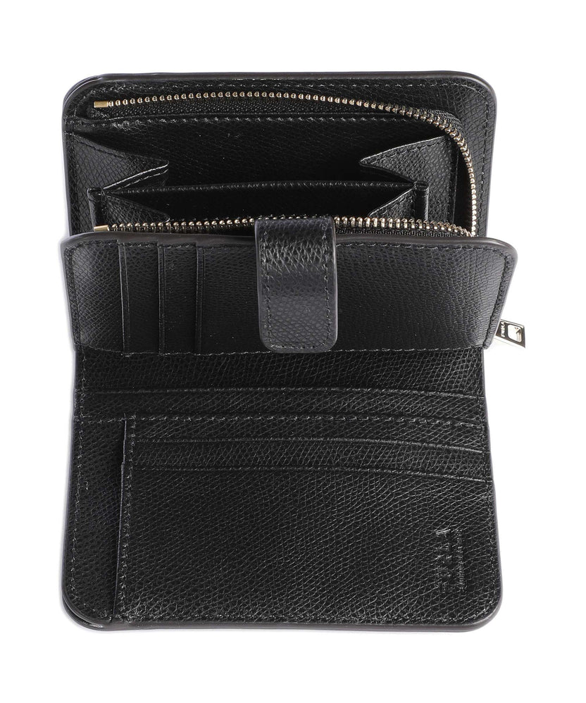 Furla Camelia S Wallet nero