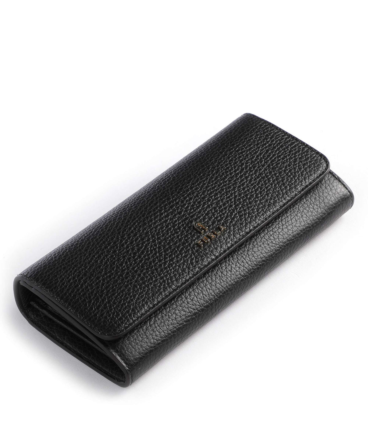 Furla Camelia Continental Wallet nero