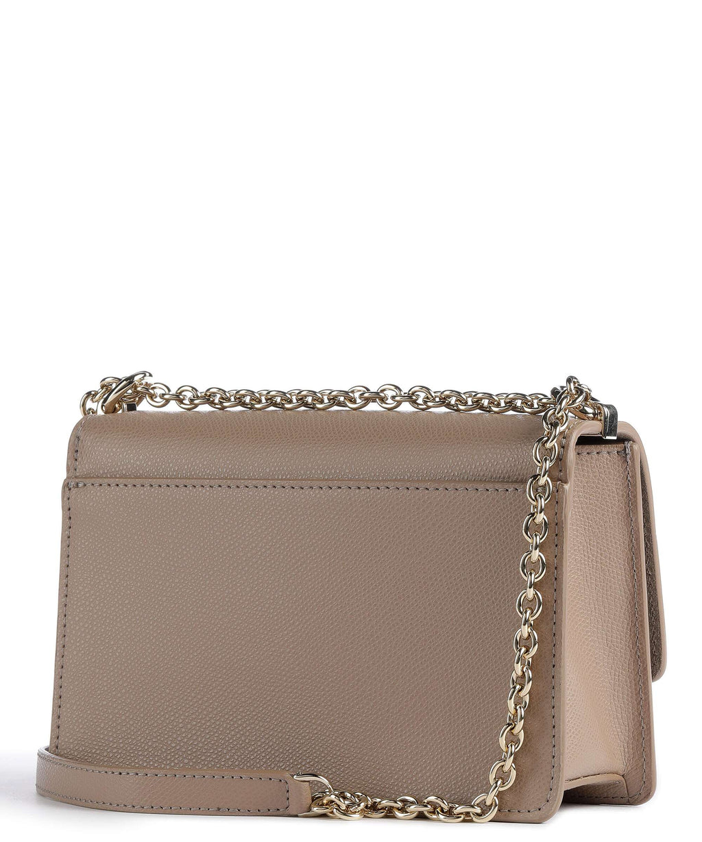 Furla 1927 Mini Shoulder bag greige