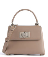 Furla 1927 Mini Sac à main greige