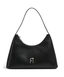 Furla Diamante S Sac porté épaule nero