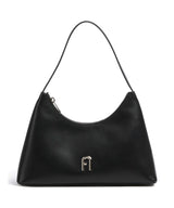 Furla Diamante S Borsa a spalla nero
