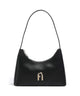 Furla Diamante Mini Sac porté épaule nero