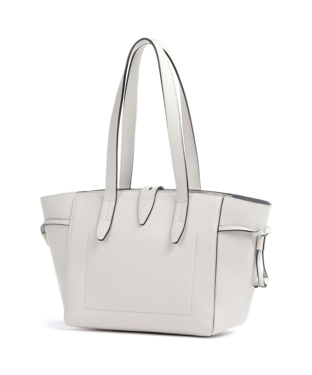 Furla Net S Tote bag marshmallow