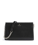 Furla Camelia Mini Sac bandoulière nero