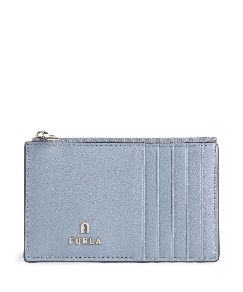Furla Camelia M Credit card holder celestial
